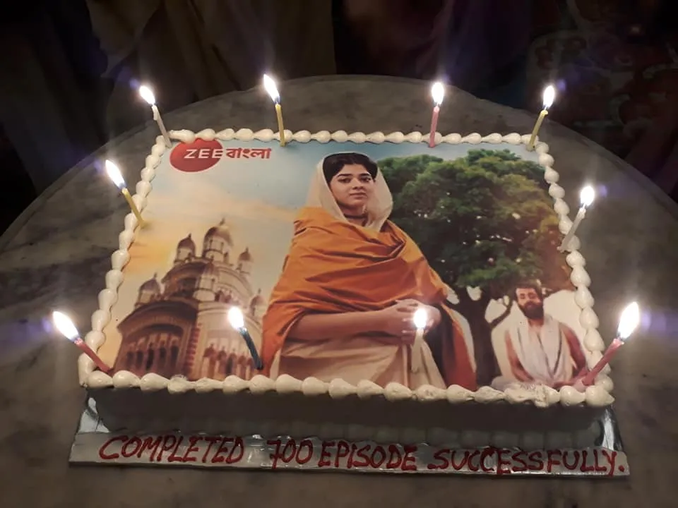 Bengali Serial Rani Rashmoni 700 episodes lookback 4 success factors
