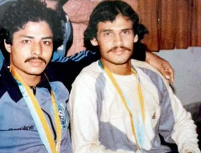 Footballer Krishanu Dey web series producer Amit Ganguly exclusive