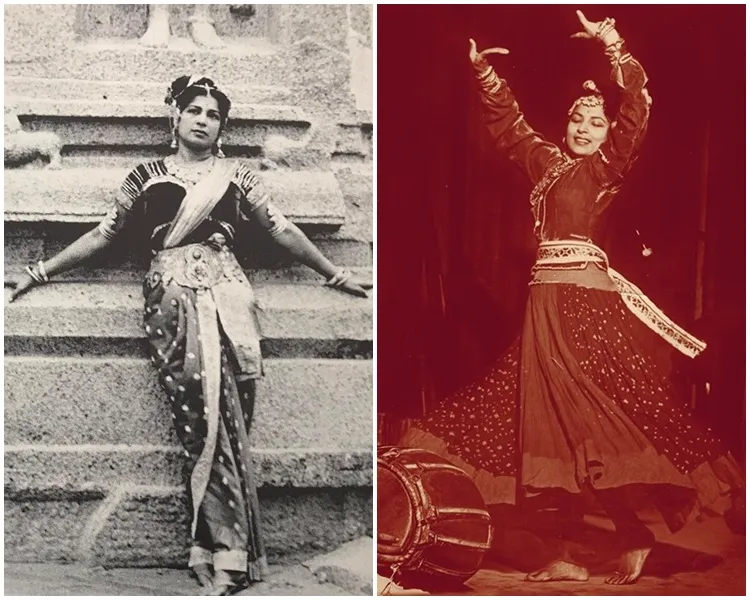 Shankar family celebrates living legend danseuse Amala Sankar's birth centenary