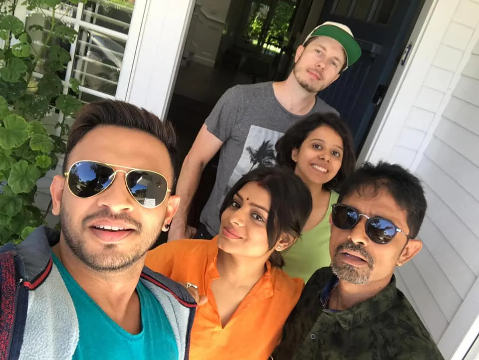 Team Ar Ekta Rupkatha