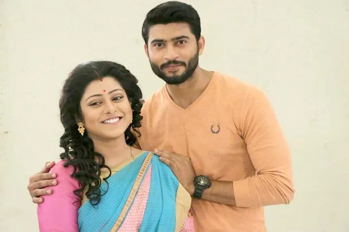 Bengali serial wives call husbands in funny nicknames