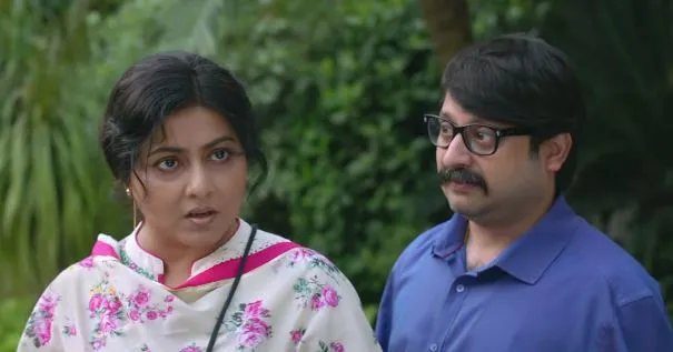 Fondly remembered on-screen fathers of Bengali cinema, television and web