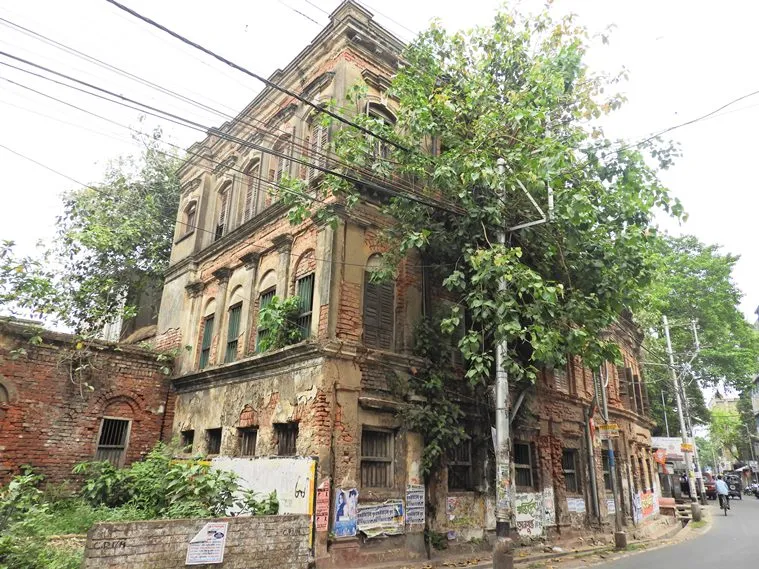 Janbari Howrah