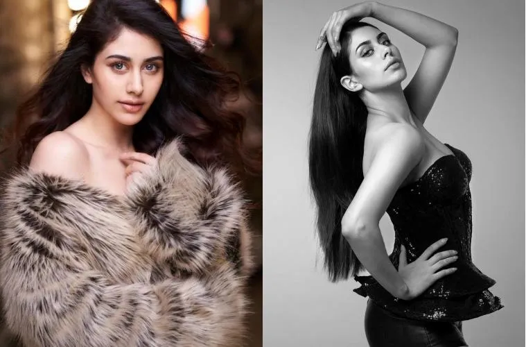 Warina Hussain Dabangg 3 item song