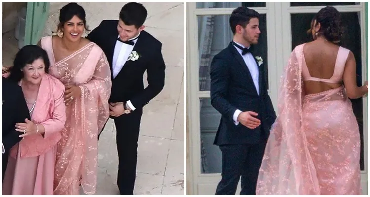 Nick Jonas and Priyanka Chopra planning for a kid