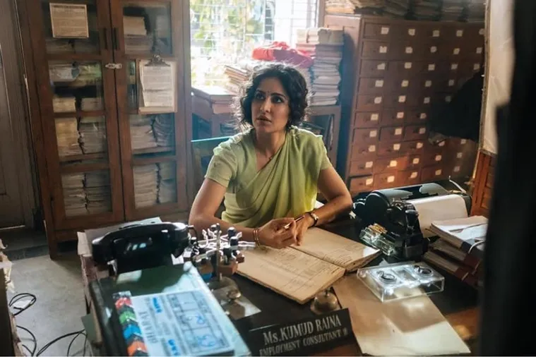 Katrina in Bharat
