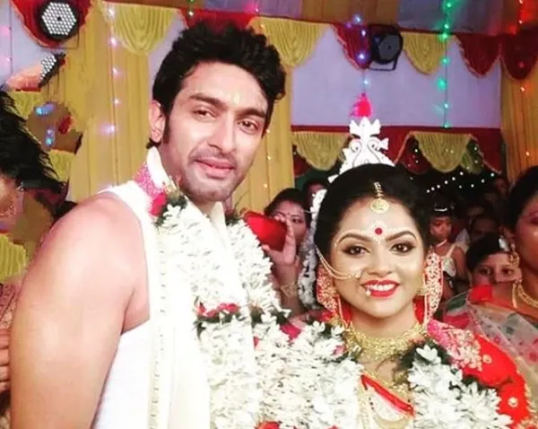 Jeetu Kamal and Nabanita Das