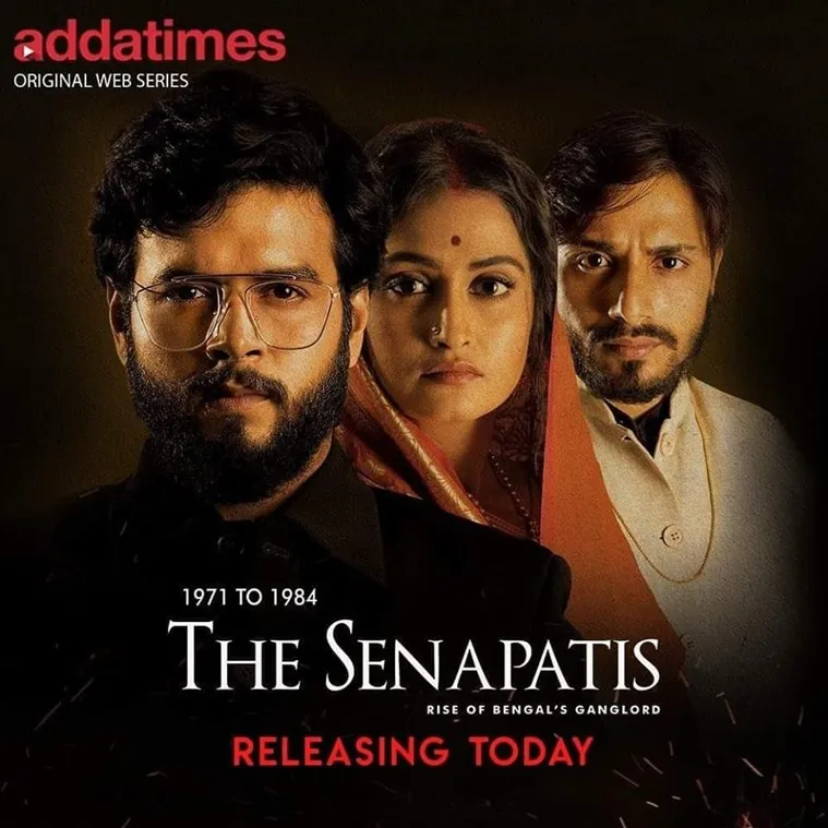 More bloodshed and Mumbai underworld in Senapati season 2