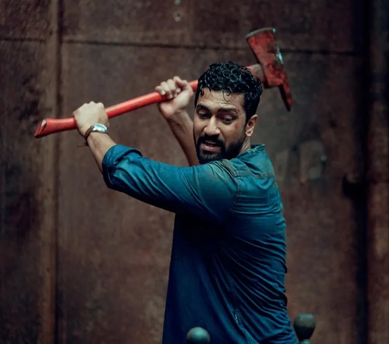  Vicky Kaushal starrer Bhoot Part One poster launched