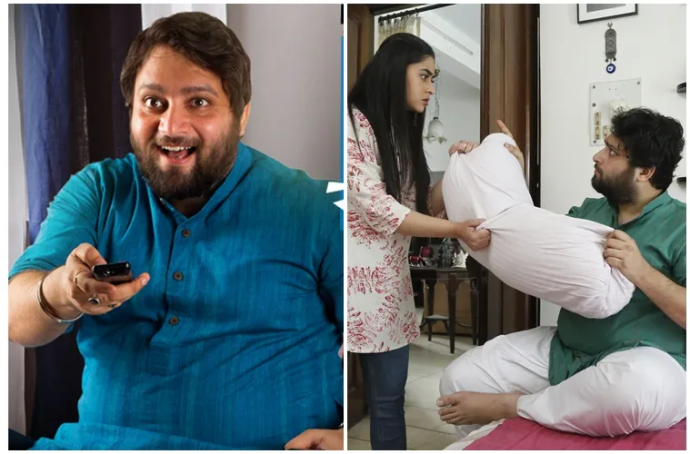 Sabyasachi, Riddhima and Samadarshi starrer Jamai Elo Ghore is a family comedy  