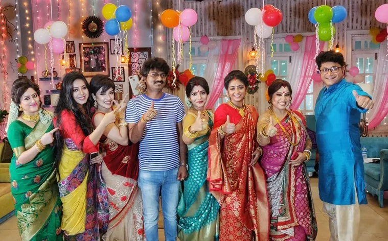Krishnakoli serial new twist in the plot