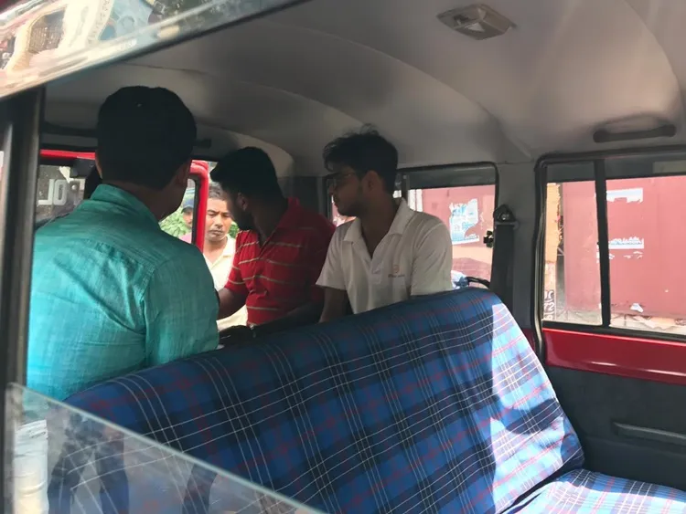 Two arrested over KMC employment fraud charges