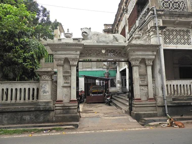 Howrah Jaanbari