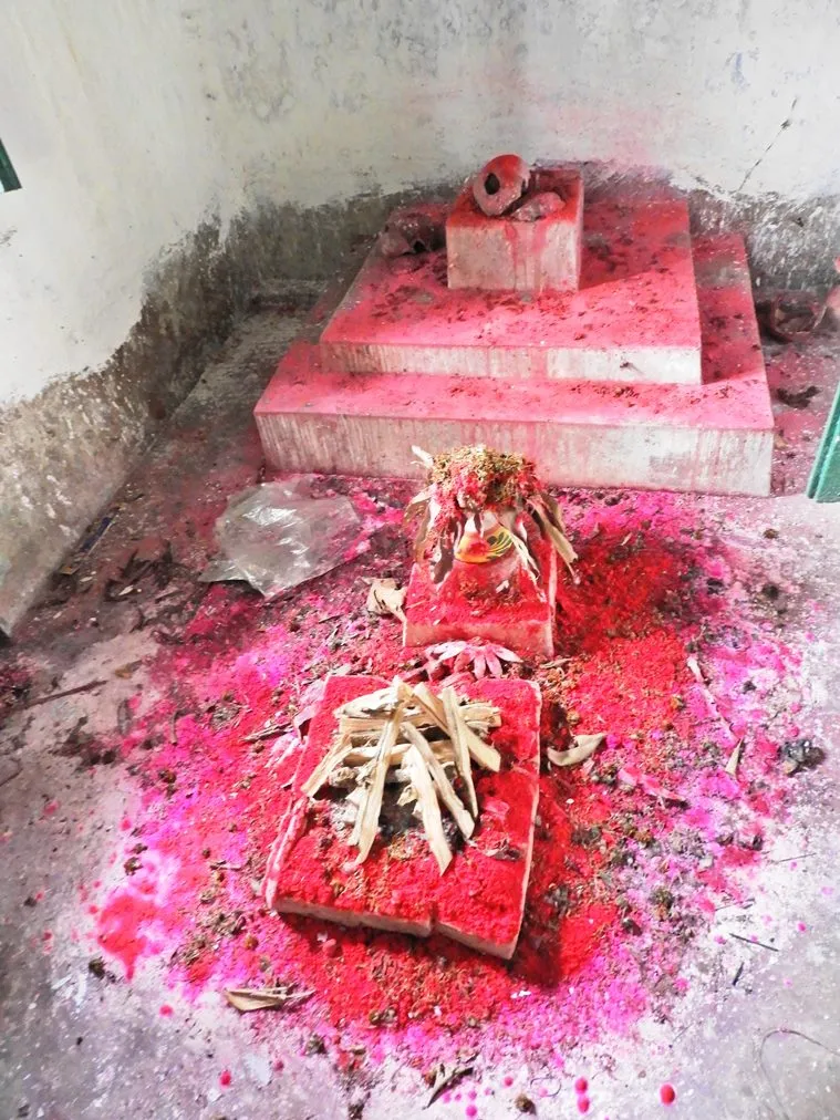 Howrah Janbari