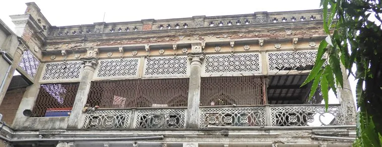 Howrah Janbari