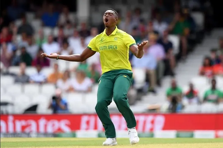 lungi ngidi