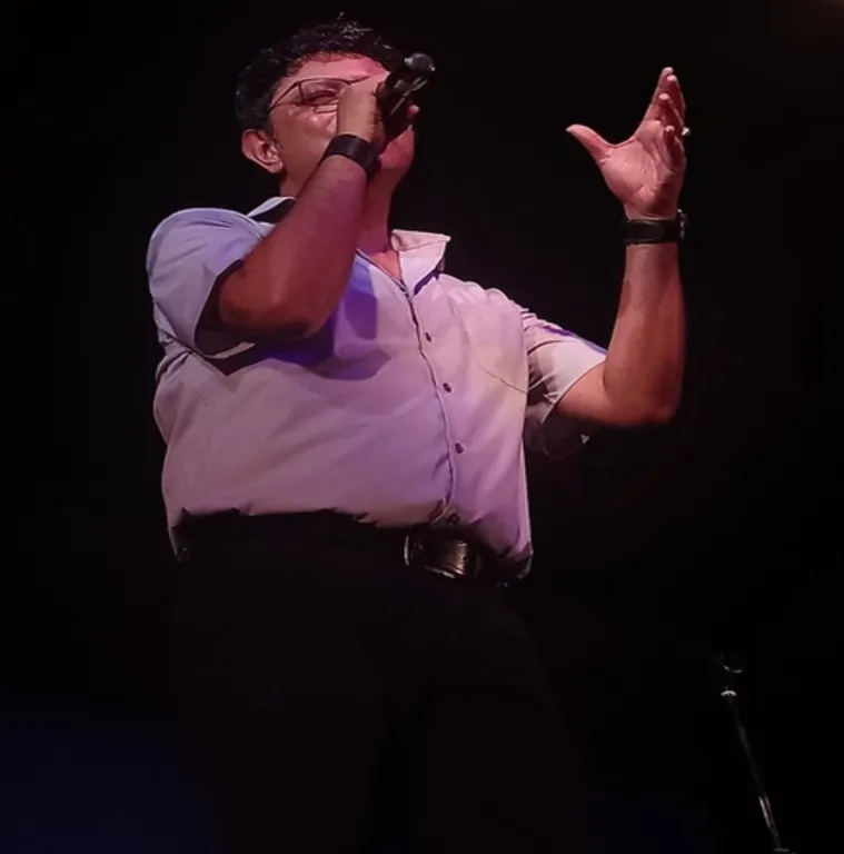 Rupankar 