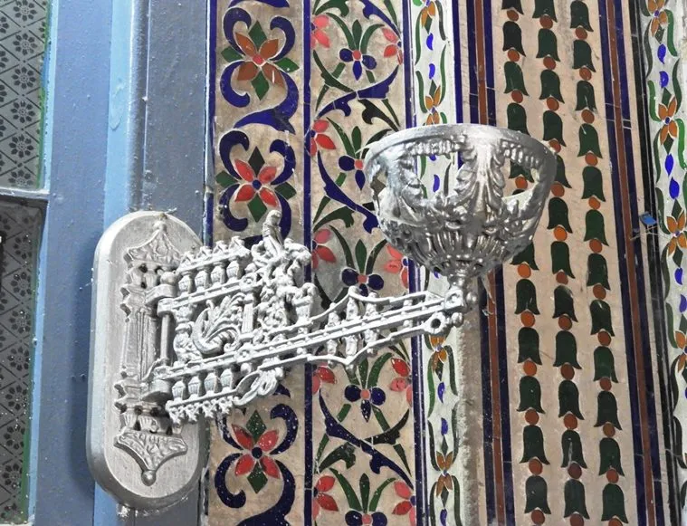 Imambara, Bengal Heritage