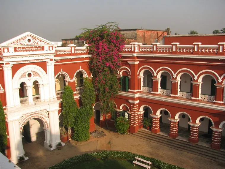 Bengal Heritage, Itachuna Rajbari