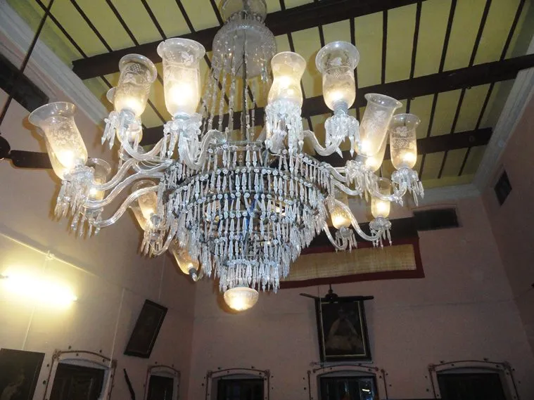 Bengal Heritage, Itachuna Rajbari