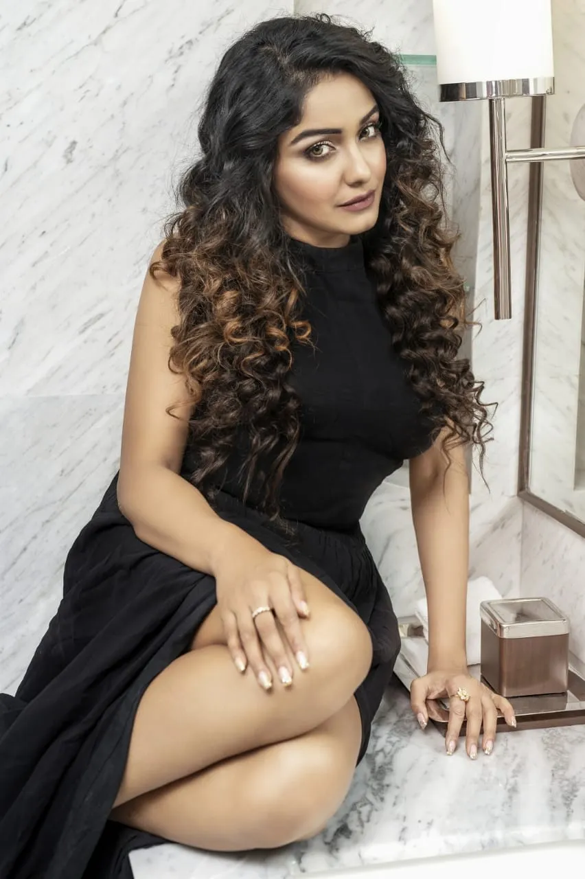 Sayantani Guhathakurta non-judgemental about escort service girls