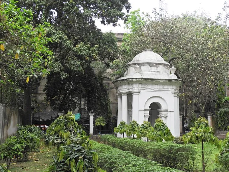 Heritge Kolkata