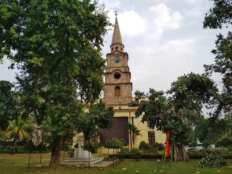 Kolkata Heritage