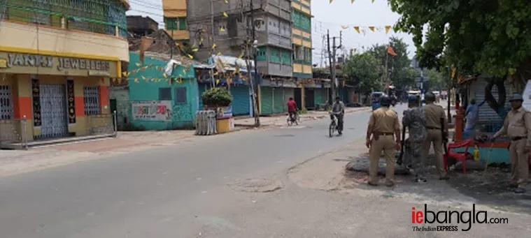 bhatpara, ভাটপাড়া