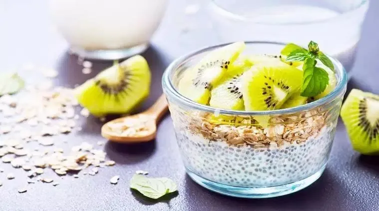chia seed