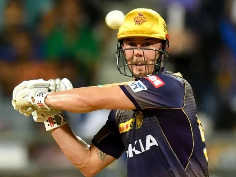 chris lynn