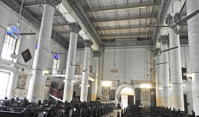 Kolkata Heritage