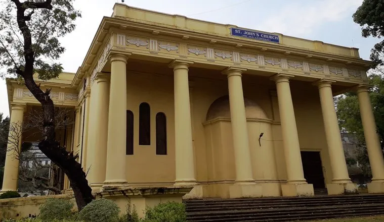 Kolkata Heritage