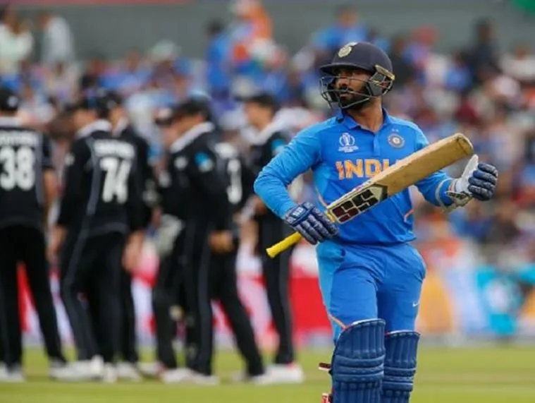 dinesh karthik