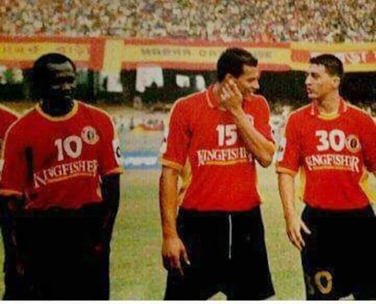 douglas, okoro and gilmer