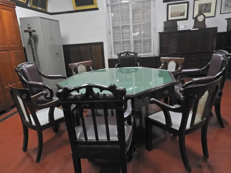 Kolkata Heritage