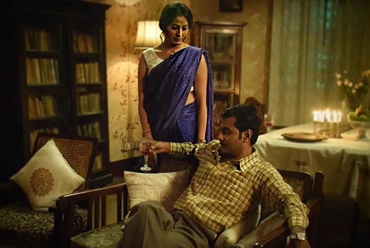 Bengali web series Sufiyana Season 2 Addatimes review