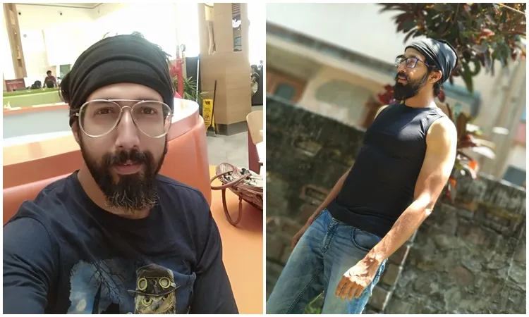 Niloy Banerjee reminisces about SRK Ranbir Kapoor Priyanka Chopra