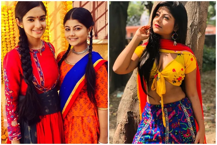 Jhansi Ki Rani actress gets new role in Gandi Baat Season 3