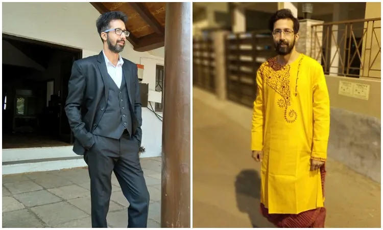 Niloy Banerjee reminisces about SRK Ranbir Kapoor Priyanka Chopra