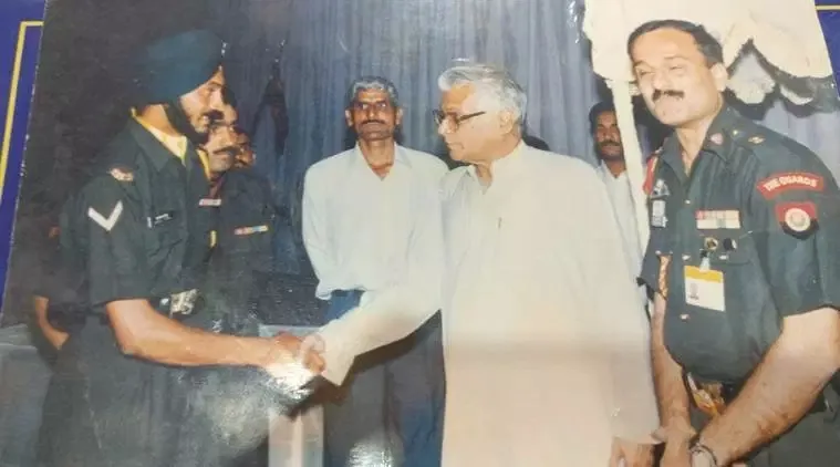 kargil war vijay diwas