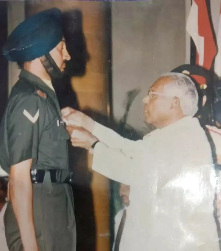 kargil war vijay diwas
