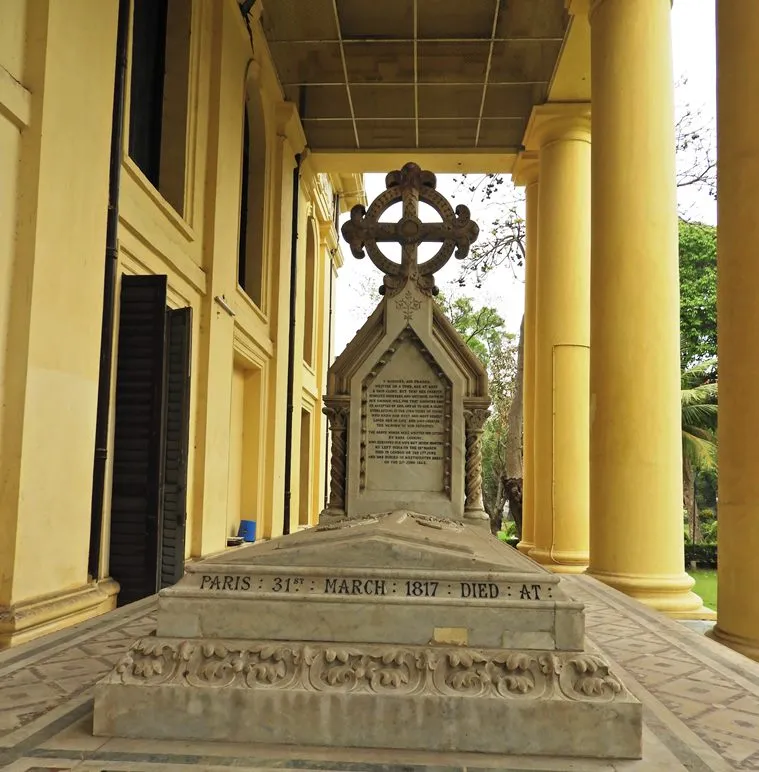 India Heritage