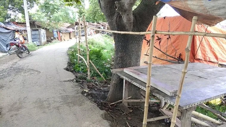 lynching at singur