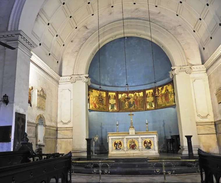 Kolkata Heritage