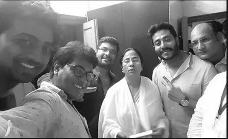 mamata rudranil