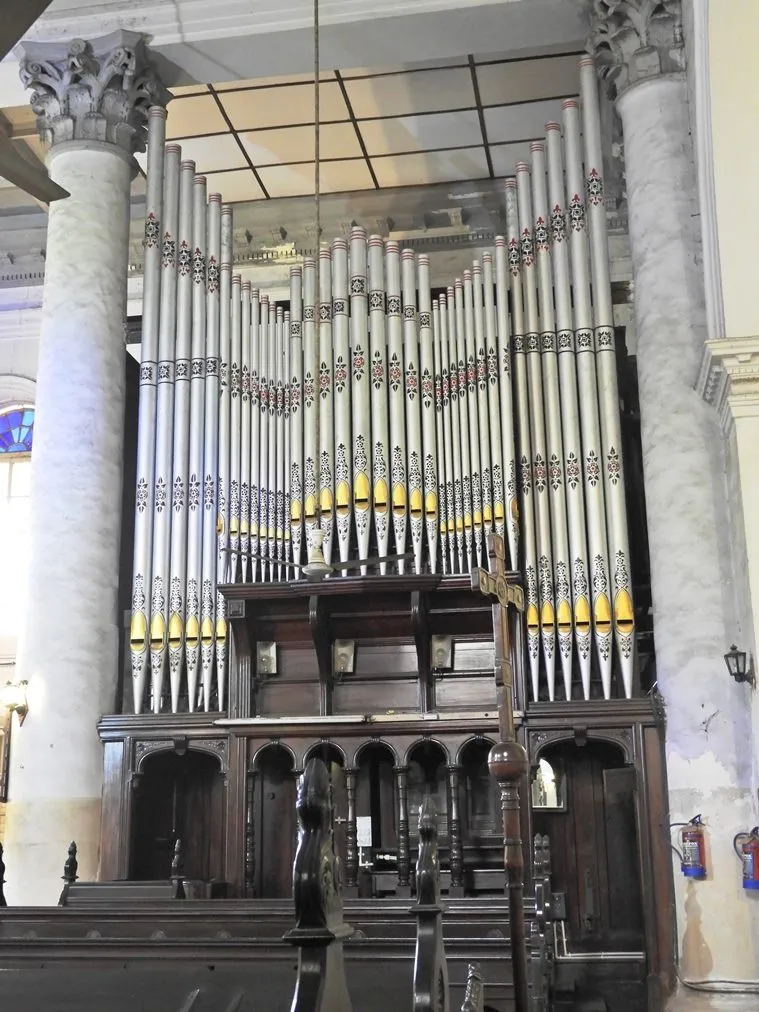 Kolkata Heritage