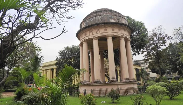 Kolkata Heritage