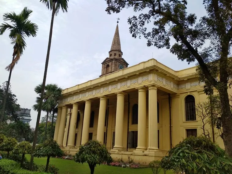 Kolkata Heritage