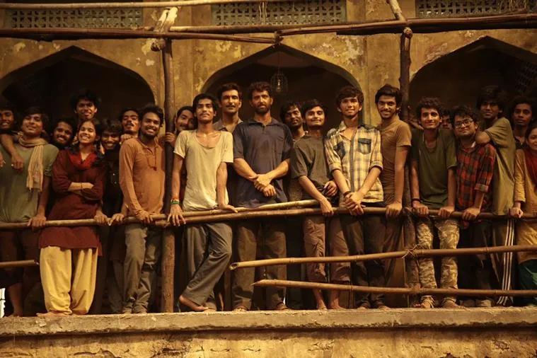 super 30 