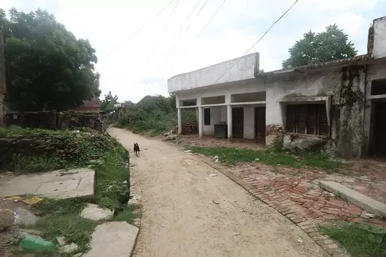 Unnao, Sengar